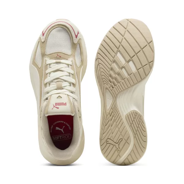  Ботуши PUMA HYPNOTIC LS 2 404714_06 ТОПЪЛ БЯЛ/АЛПИЙСКИ СНЯГ 