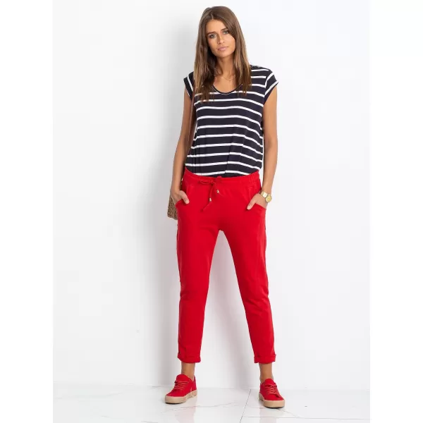  Дамски спортен панталон BASIC FEEL GOOD RV-DR-3589.08X ИЗД 