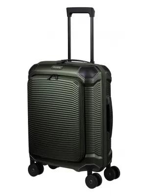 куфар TRAVELITE Millennium S Front pocket БОРОВО ЗЕЛЕНО