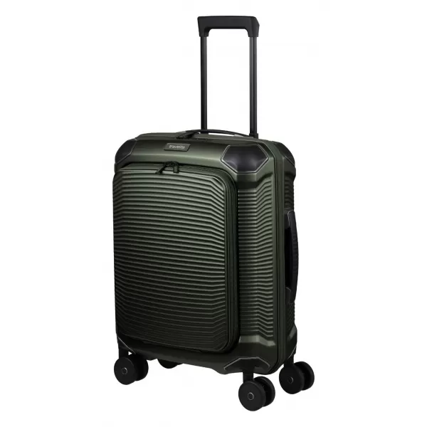  куфар TRAVELITE Millennium S Front pocket БОРОВО ЗЕЛЕНО 