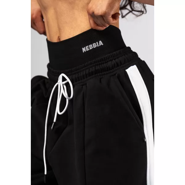  Голям анцуг POWER 896 BLACK Nebbia 