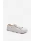 Мъжки кецове BIG STAR NN174111 WHITE Big Star Shoes