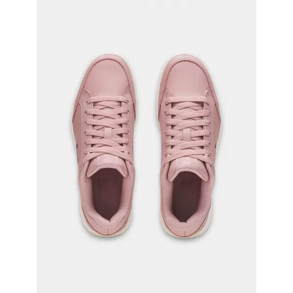  Дамски обувки UNDER ARMOUR UA W OFFICIAL 3028487-673 РОЗОВО 