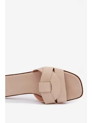 Дамски сандали BOTO FLORANE 41420 БЕЖОВО