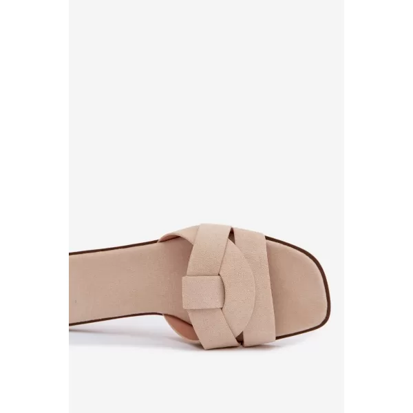  Дамски сандали BOTO FLORANE 41420 БЕЖОВО 