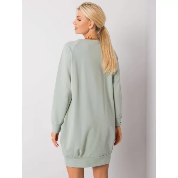  Рокля BASIC FEEL GOOD RV-TU-5184.93P ШАМФЪСТЪК 