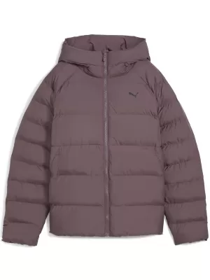 Дамско яке PUMA MONO HOODED JACKET 688385-88 СТАФИДИ