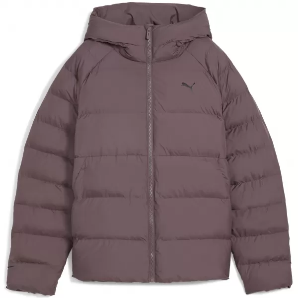  Дамско яке PUMA MONO HOODED JACKET 688385-88 СТАФИДИ 