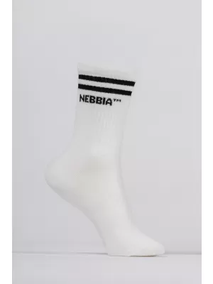 crew socks 131 КРЕМ Nebbia
