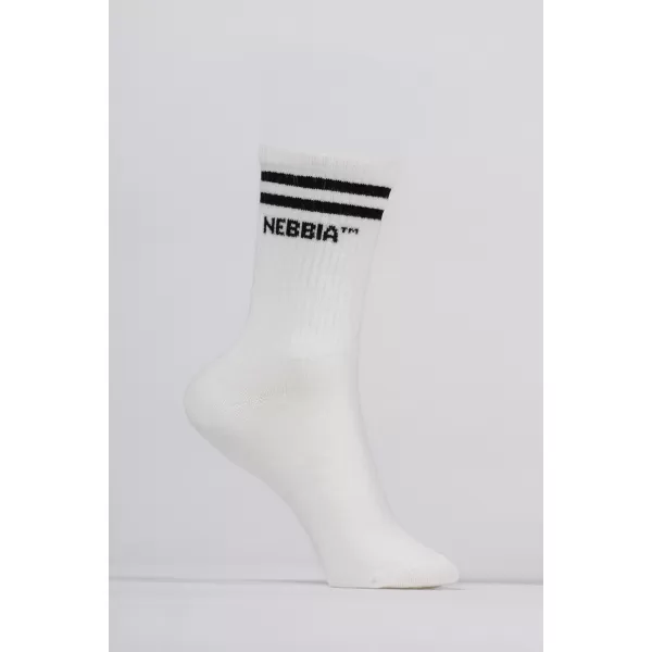  crew socks 131 КРЕМ Nebbia 