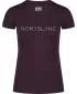 Дамска тениска NORDBLANC GRASS NBSLT8169 ФАЙЛ