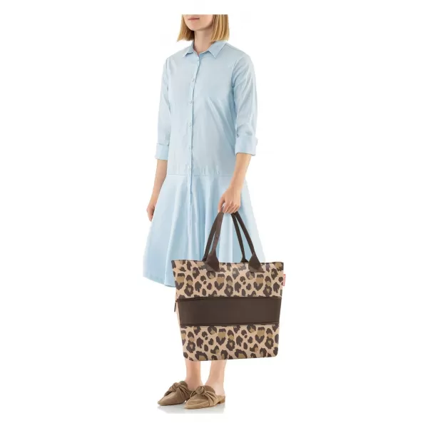  Дамска чанта REISENTHEL Shopper E1 ЛЕО МАКИАТО 