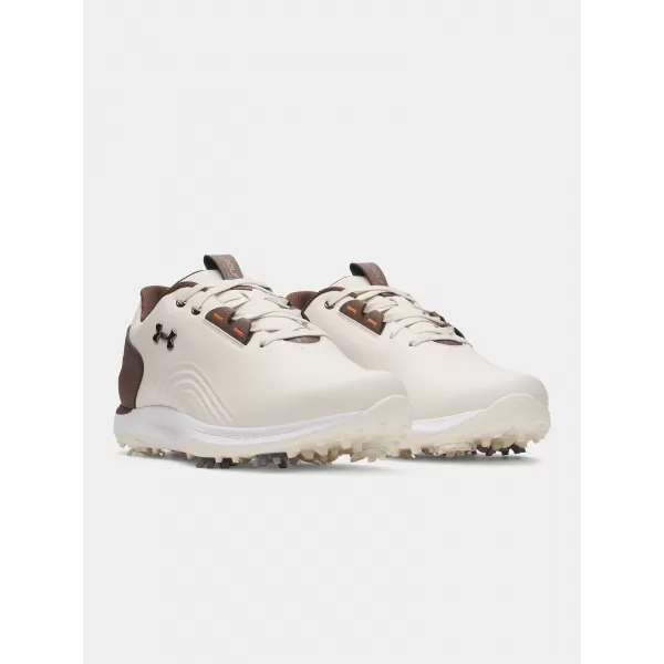  Мъжки обувки UNDER ARMOUR DRIVE FADE 2 6006120-279 КАФЯВО 