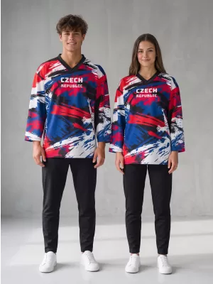 Премиум унисекс трико ALTISPORT VOJ/ALU036DRES01 ЧЕШКИ