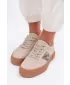 Дамски маратонки BIG STAR TT274299 GREY Big Star Shoes