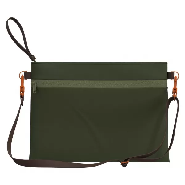  Чанта CABINZERO Classic Sacoche НОРВЕЖКО ДЪРВО 