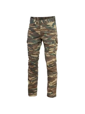 Панталони PENTAGON LYCOS COMBAT PANTS K05043-CAMO СИВ КАМУФЛАЖ