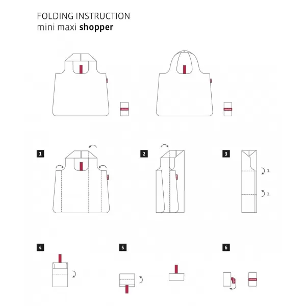  Чанта REISENTHEL Mini Maxi Shopper ЛЕО МАКИАТО 