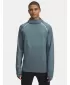 Мъжка тениска UNDER ARMOUR UA VELOCITI PRO CW BALACLAVA 6005969-587 СИНЬО