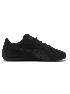 Ботуши PUMA SPEEDCAT PLUS 402995_08 ПУМА ЧЕРНА