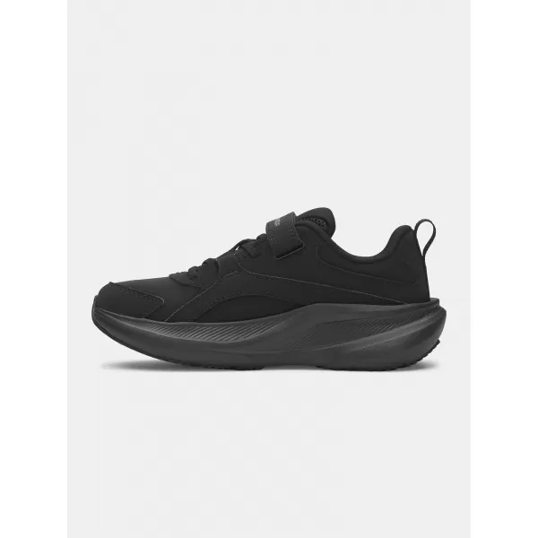 Обувки за момчета UNDER ARMOUR UA BPS ASSERT 11 AC UFM SYN 6006920-001 ЧЕРЕН 