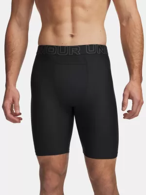 Мъжки боксерки UNDER ARMOUR PERFORMANCE POUCH - SOLID 9IN - 2 6012561-001 ЧЕРЕН
