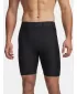 Мъжки боксерки UNDER ARMOUR PERFORMANCE POUCH - SOLID 9IN - 2 6012561-001 ЧЕРЕН