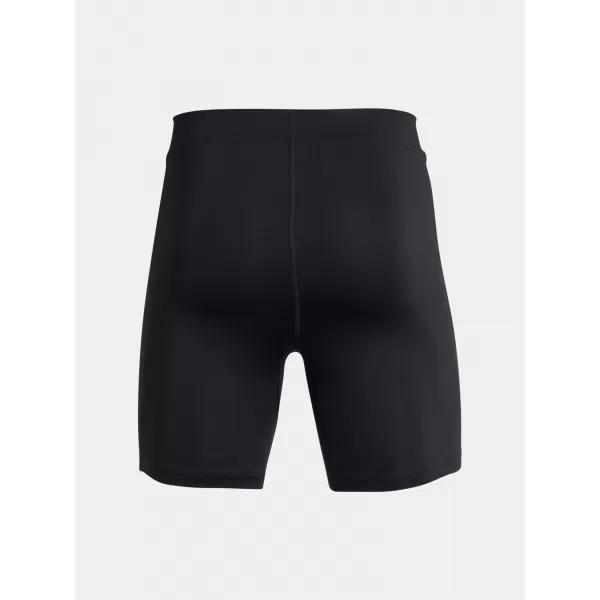  Мъжки клинове UNDER ARMOUR UA LAUNCH HALF TIGHTS 1387011-001 ЧЕРЕН 