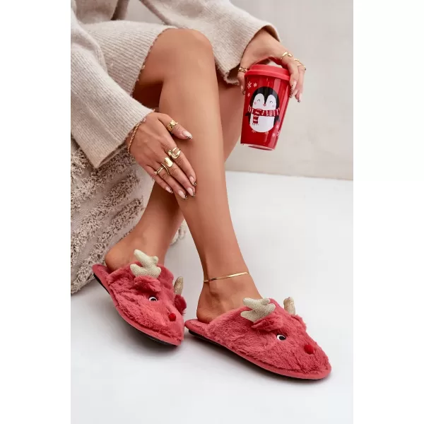  Дамски чехли BOTO ASIELLE 34994 ИЗД 