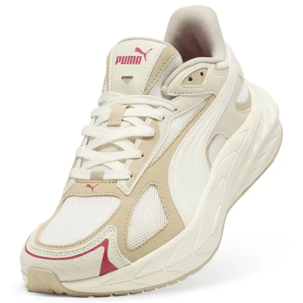  Ботуши PUMA HYPNOTIC LS 2 404714_06 ТОПЪЛ БЯЛ/АЛПИЙСКИ СНЯГ 