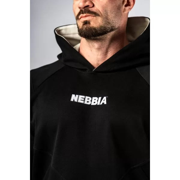  Суичър HERO 300 BLACK Nebbia 