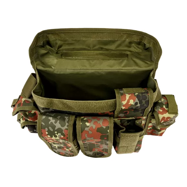  Batoh BRANDIT 8119 FLECKTARN 