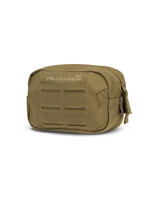 Раница PENTAGON ELPIS POUCH 15Χ10 K17070 КОЙОТ