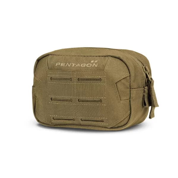  Раница PENTAGON ELPIS POUCH 15Χ10 K17070 КОЙОТ 