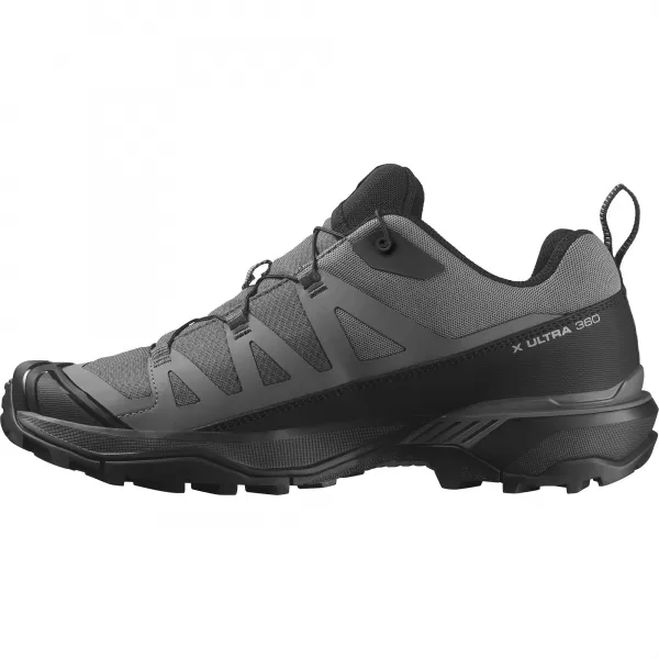  Мъжки обувки SALOMON X ULTRA 360 L47448300 МАГНИТ/ЧЕРЕН/КАЛАЕН 