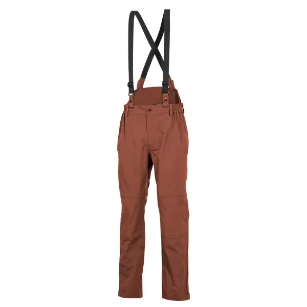  Яке PENTAGON HURRICANE SHELL PANTS K05055 КЕСТЕНЯВО ЧЕРВЕНО 