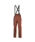 Яке PENTAGON HURRICANE SHELL PANTS K05055 КЕСТЕНЯВО ЧЕРВЕНО