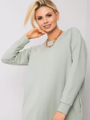 Рокля BASIC FEEL GOOD RV-TU-5184.93P ШАМФЪСТЪК