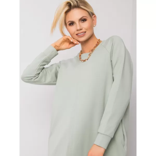  Рокля BASIC FEEL GOOD RV-TU-5184.93P ШАМФЪСТЪК 