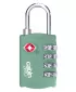 Заключване CABINZERO TSA Travel Lock ГРАДИНСКИ ЧАЙ