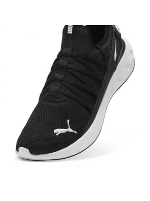 Ботуши PUMA SOFTRIDE CARSON FRESH 310155_01 ЧЕРНО/ЧЕРНО/БЯЛО