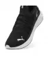 Ботуши PUMA SOFTRIDE CARSON FRESH 310155_01 ЧЕРНО/ЧЕРНО/БЯЛО