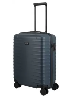 Ръчен багаж TITAN Upgrade S23 СРЕДНОЩНО СИНЬО