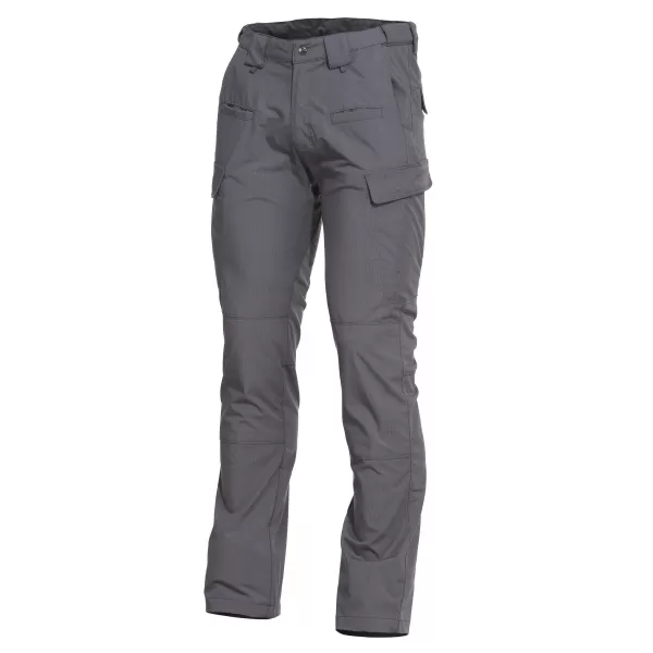  Панталони PENTAGON ARIS TACTICAL K05021 ВЪЛК СИВ 
