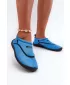 Дамски обувки BIG STAR NN274A802 BLUE Big Star Shoes