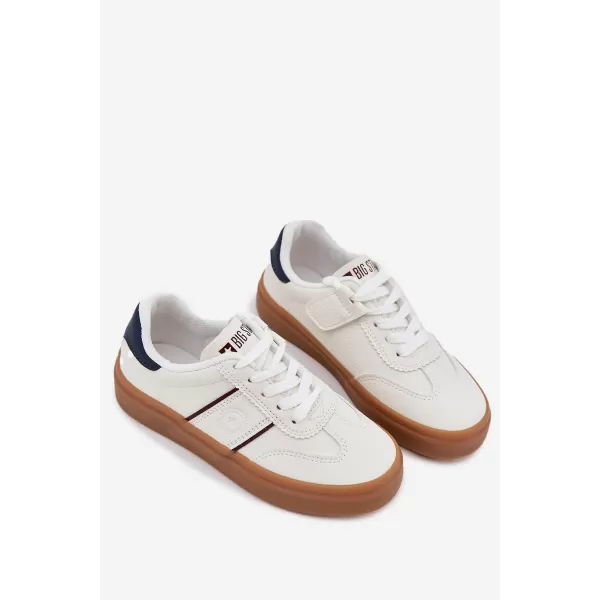  Детски маратонки BIG STAR SS374024 WHITE Big Star Shoes 