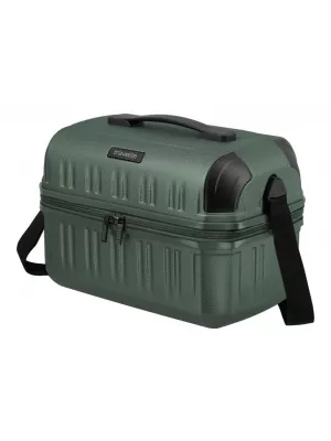 куфар TRAVELITE Dynamiic Beautycase ЗЕЛЕНО