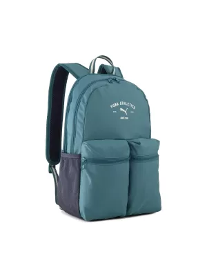 Раница PUMA PHASE CLASS BACKPACK 092192_29 ИЗУМРУДЕН ЛЕД