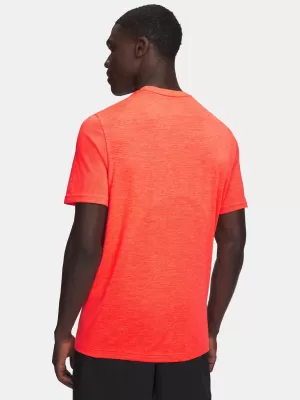 Мъжка тениска UNDER ARMOUR VANISH ELITE SEAMLESS SS 6010591-690 ЧЕРВЕНО