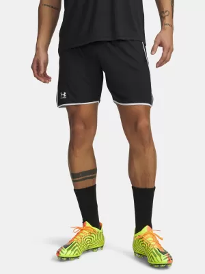 Мъжки шорти UNDER ARMOUR M CHALLENGER TRAIN SHORT 6009896-001 ЧЕРЕН